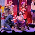 Westport Country Playhouse's Family Festivities Musical Celebrates Creative Writing