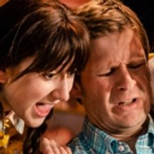 Photo Flash: Polka Theatre Presents Jacqueline Wilson's DOUBLE ACT