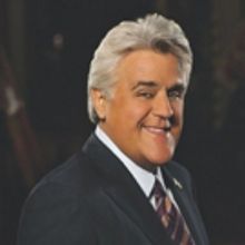 Jay Leno Returns To The Van Wezel