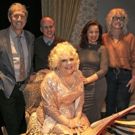 Photo Flash: Fran Drescher, Charles Shaughnessy, and More at West Coast Premiere of…