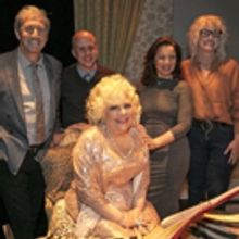 Photo Flash: Fran Drescher, Charles Shaughnessy, and More at West Coast Premiere of M