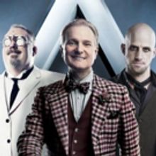 THE ILLUSIONISTS - LIVE FROM BROADWAY Comes to Sioux Falls