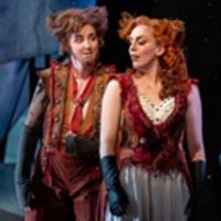 BWW Review: Glimmerglass VIXEN is a Cunning Take on a Moral Tale Photo