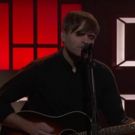 VIDEO: Benjamin Gibbard Performs 'And I Love Him' on CONAN