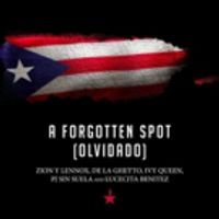 VIDEO: Lin-Manuel Miranda Releases Newest #Hamildrop 'A Forgotten Spot (Olvidado)' Video