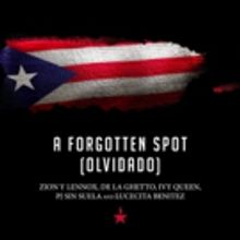 VIDEO: Lin-Manuel Miranda Releases Newest #Hamildrop 'A Forgotten Spot (Olvidado)'