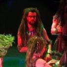 VIDEO: Jack Whitehall Makes His FROZEN Dream Come True With Walk-On Role