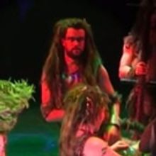 VIDEO: Jack Whitehall Makes His FROZEN Dream Come True With Walk-On Role