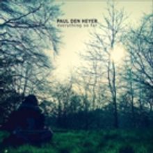 Liverpool's Paul Den Heyer Presents Debut LP via A Prism Of 'Technicolor Summer…