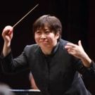 NJSO presents Winter Festival Week I- America, Inspiring: Respighi & Prokofiev
