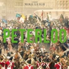 Mike Leigh's PETERLOO to Have U.K. Premiere at the London Film Festival