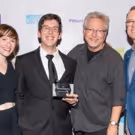 BETWEEN THE SEA AND SKY, AN AMERICAN HERO, and More Win Big at NYMF