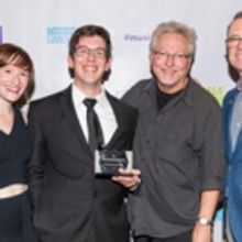 BETWEEN THE SEA AND SKY, AN AMERICAN HERO, and More Win Big at NYMF