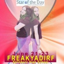 FREAKY FRIDAY To Get Lehigh Valley Premiere