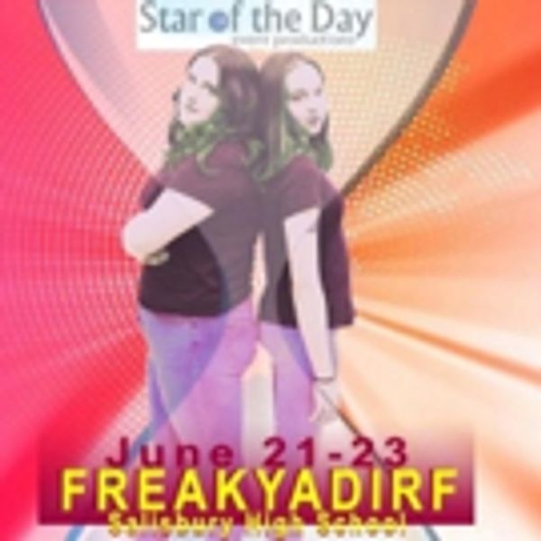 FREAKY FRIDAY To Get Lehigh Valley Premiere Photo