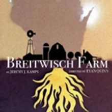 Esperance Theater Company Presents BREITWISCH FARM At Town Stages Through 3/17