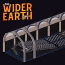 THE WIDER EARTH Opens at the Natural History Museum in One Week