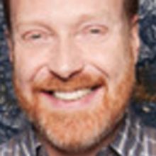 RISK! Book Featuring Michael Ian Black, Marc Maron, Aisha Tyler & More, Book Tour & L