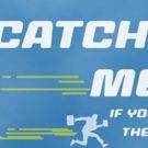 JPAS Presents CATCH ME IF YOU CAN
