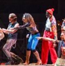 RENT Comes to Walton Arts Center This March