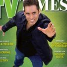 Grandinetti Brings New Magic To Season 5 Of Masters Of Illusion On The CW