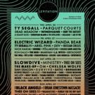 Austin's 2018 Levitation Music Festival Announces Additional Lineup