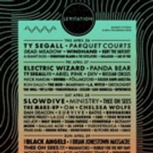 Austin's 2018 Levitation Music Festival Announces Additional Lineup