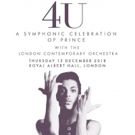 Questlove Announces '4U: A Symphonic Celebration of Prince'