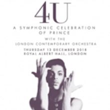 Questlove Announces '4U: A Symphonic Celebration of Prince'