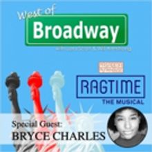The 'West of Broadway' Podcast Chats with Bryce Charles on Playing Sarah in Pasadena 