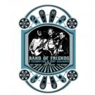 Band of Friends: A Celebration of Rory Gallagher Embarks on Midwest and East Coast…