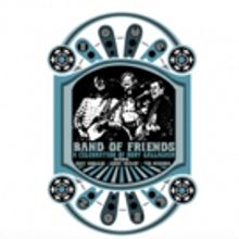 Band of Friends: A Celebration of Rory Gallagher Embarks on Midwest and East Coast…
