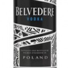 Belvedere Vodka Joins Forces With Acclaimed Artist Laolu Senbanjo For Global Collabor