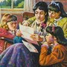 The AlphaNYC presents LITTLE WOMEN Directed By Alice Camarota