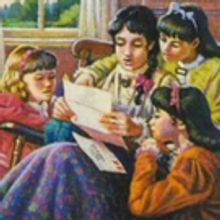 The AlphaNYC presents LITTLE WOMEN Directed By Alice Camarota