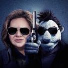 Sesame Street Files Lawsuit Against Puppet Film The Happytime Murders
