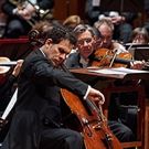 Houston Symphony Principal Cello Brinton Averil Smith Releases Castelnuovo-Tedesco…
