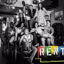 RENT Comes to UCPAC in Rahway from 9/7 to 9/16
