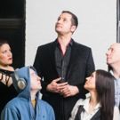 The Quebec Premiere of Brad Fraser's TRUE LOVE LIES Opens Tonight at Calixa-Lavallee
