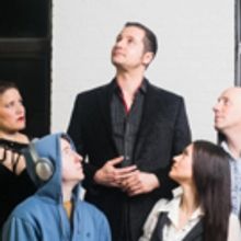 The Quebec Premiere of Brad Fraser's TRUE LOVE LIES Opens Tonight at Calixa-Lavallee