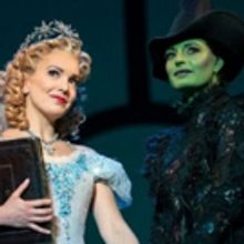 BWW Review: WICKED brings OZ to San Diego