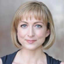 Kate Eastwood Norris of KING JOHN at Folger Theatre