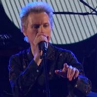 VIDEO: Franz Ferdinand Performs 'Feel The Love Go' on THE LATE SHOW Video