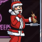 The AlphaNYC presents THE EIGHT REINDEER MONOLOGUES Directed By Alice Camarota