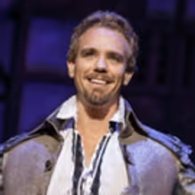 Adam Pascal Discusses Life, Work, and the National Tour of SOMETHING ROTTEN!
