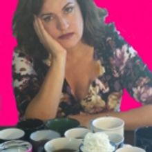 Antonia Kasper Looks For Mr. Right…Tall, Grande, And Venti!