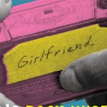 Cast and Creatives Announced for GIRLFRIEND At TheaterWorks