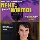 Panic! Productions Begins 2018 Season With Pulitzer Winning Musical NEXT TO NORMAL