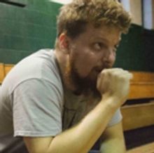 The Neo-Futurists present Trevor Dawkins' A STORY TOLD IN SEVEN FIGHTS