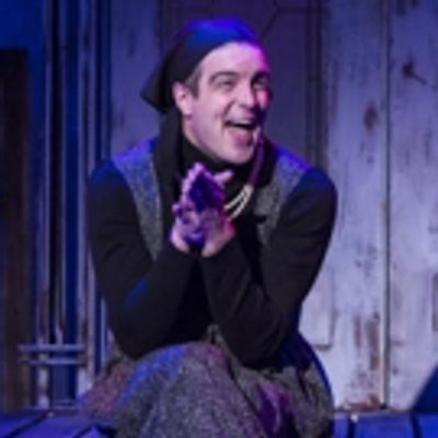 Photo Flash: First Look at Laguna Playhouse's Production of I AM MY OWN WIFE